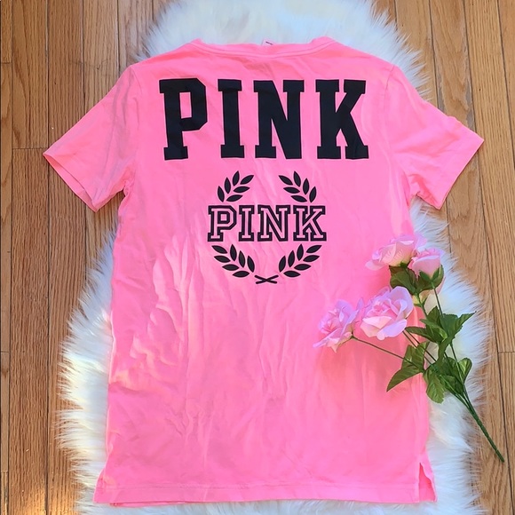 PINK Victoria's Secret Tops - SOLD 💕 PINK Victoria's Secret Tops - SOLD 💕
